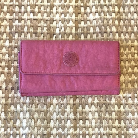 Kipling Handbags - 🐵 KIPLING Teddi wallet